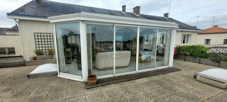  Immeuble à vendre 260 m² La plaine