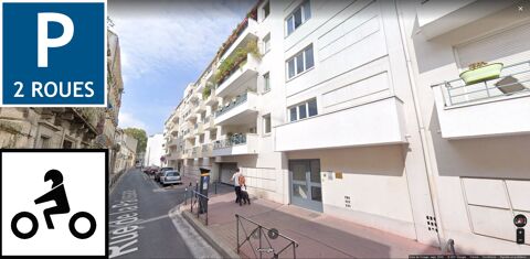  Parking / Garage � louer 