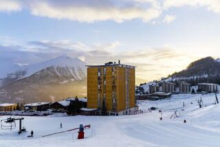  Appartement � vendre 2 pi�ces 30 m�