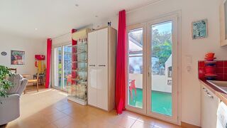  Maison � vendre 5 pi�ces 100 m�