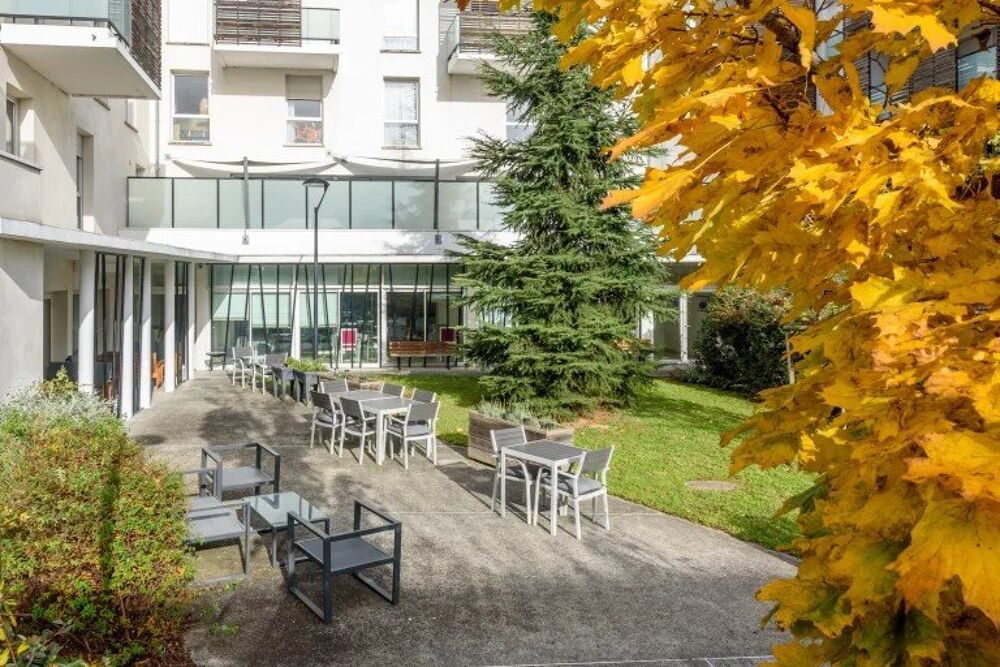 Vente Appartement Résidence Ehpad Toulouse