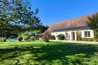  Maison à vendre 12 pièces 265 m²