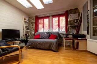  Maison à vendre 3 pièces 55 m²