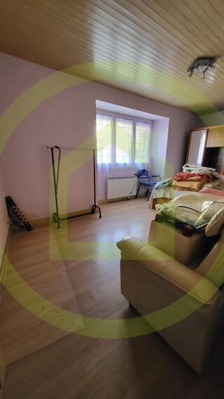  Maison à vendre 8 pièces 164 m²