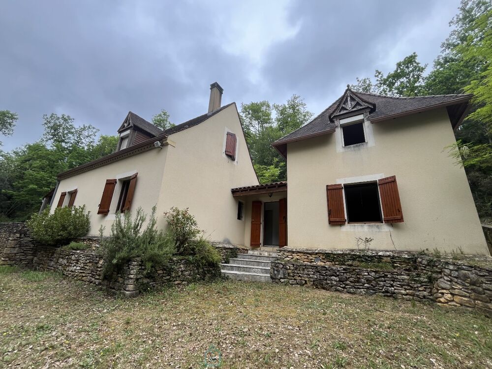 Vente Maison Propriété Saint leon sur vezere