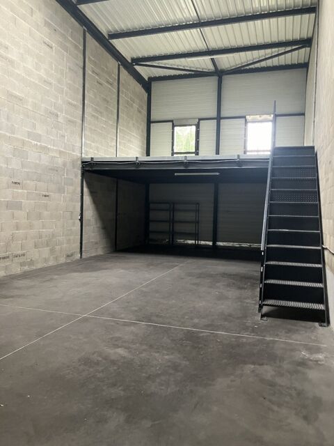 Entrep&ocirc;t 2020 69200 Venissieux