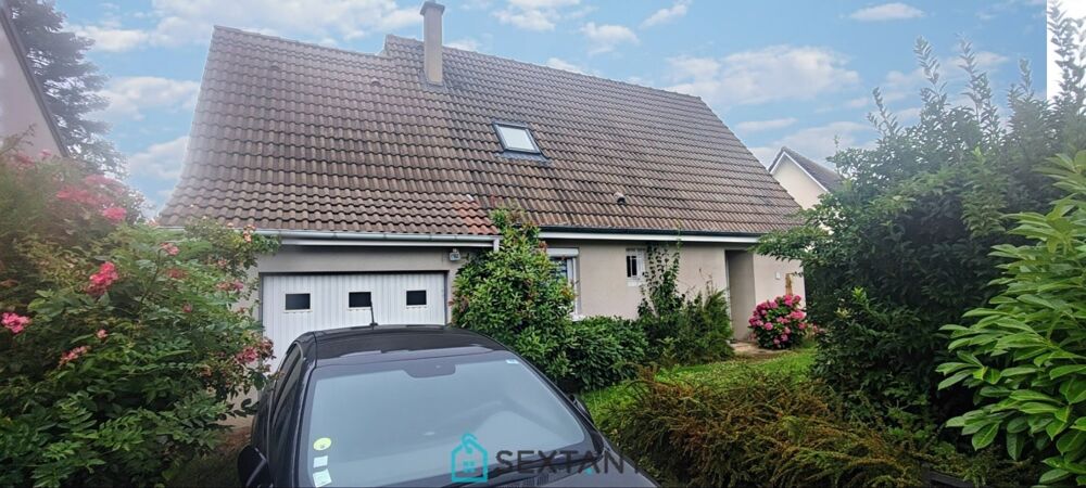 Vente Maison Maison individuelle Le bosc roger en roumois