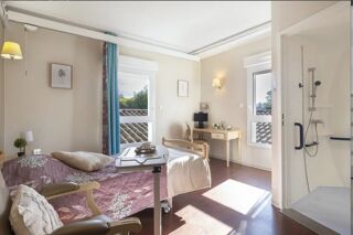  Appartement à vendre 1 pièce 20 m²