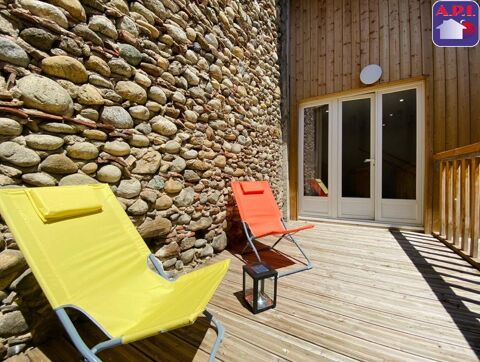   Maison Maison - 3 pièce(s) - 53 m²