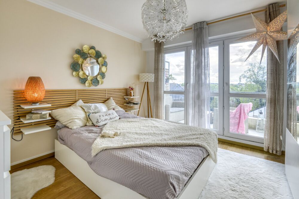 Vente Appartement Appartement Nantes
