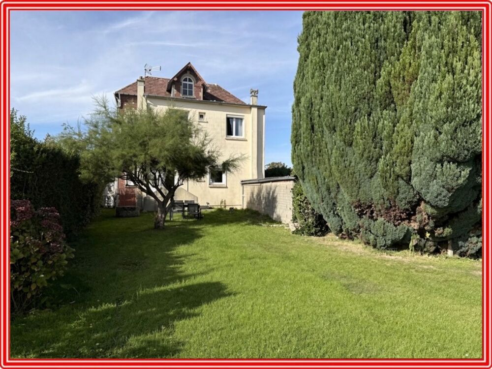 Vente Maison Maison Saint romain de colbosc