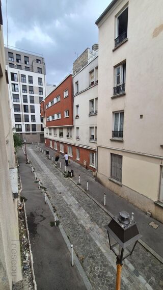 Appartement 2 pièces 25 m² · à Paris 19 · 25 m² · 193 000 €
