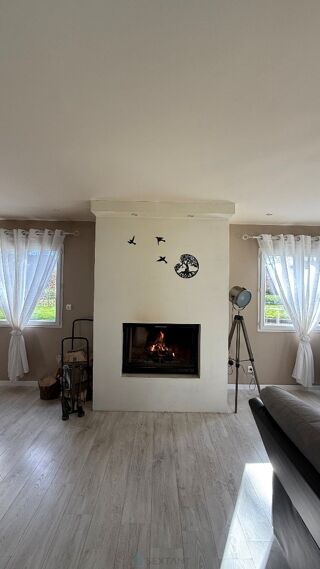  Maison � vendre 6 pi�ces 163 m�