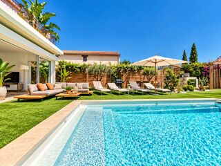  Villa à vendre 5 pièces 170 m²