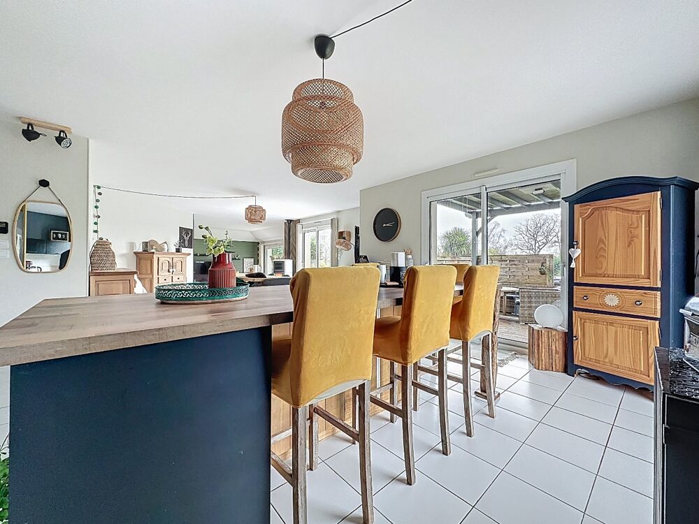 Vente Maison Maison Guenrouet