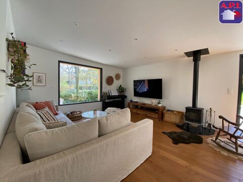  Maison � louer 4 pi�ces 104 m� Foix