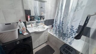  Appartement � vendre 3 pi�ces 49 m�