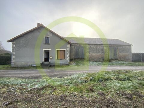   Maison Maison - 4 pi�ce(s) - 83 m�