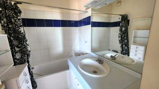  Appartement à vendre 2 pièces 38 m²