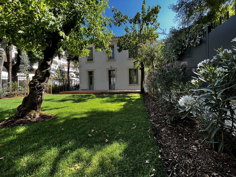 Vente Villa Maison Montpellier