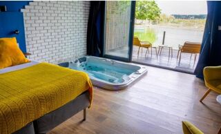  Appartement � vendre 1 pi�ce 32 m�