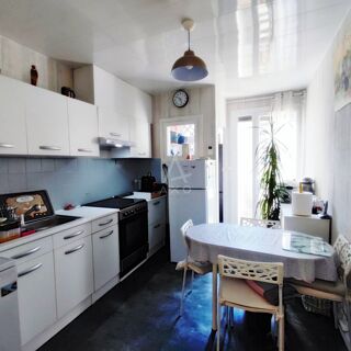  Appartement � vendre 3 pi�ces 71 m�