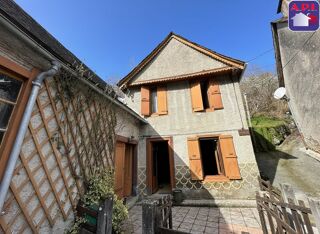  Maison à vendre 5 pièces 70 m²