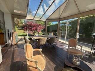  Maison � vendre 8 pi�ces 185 m�