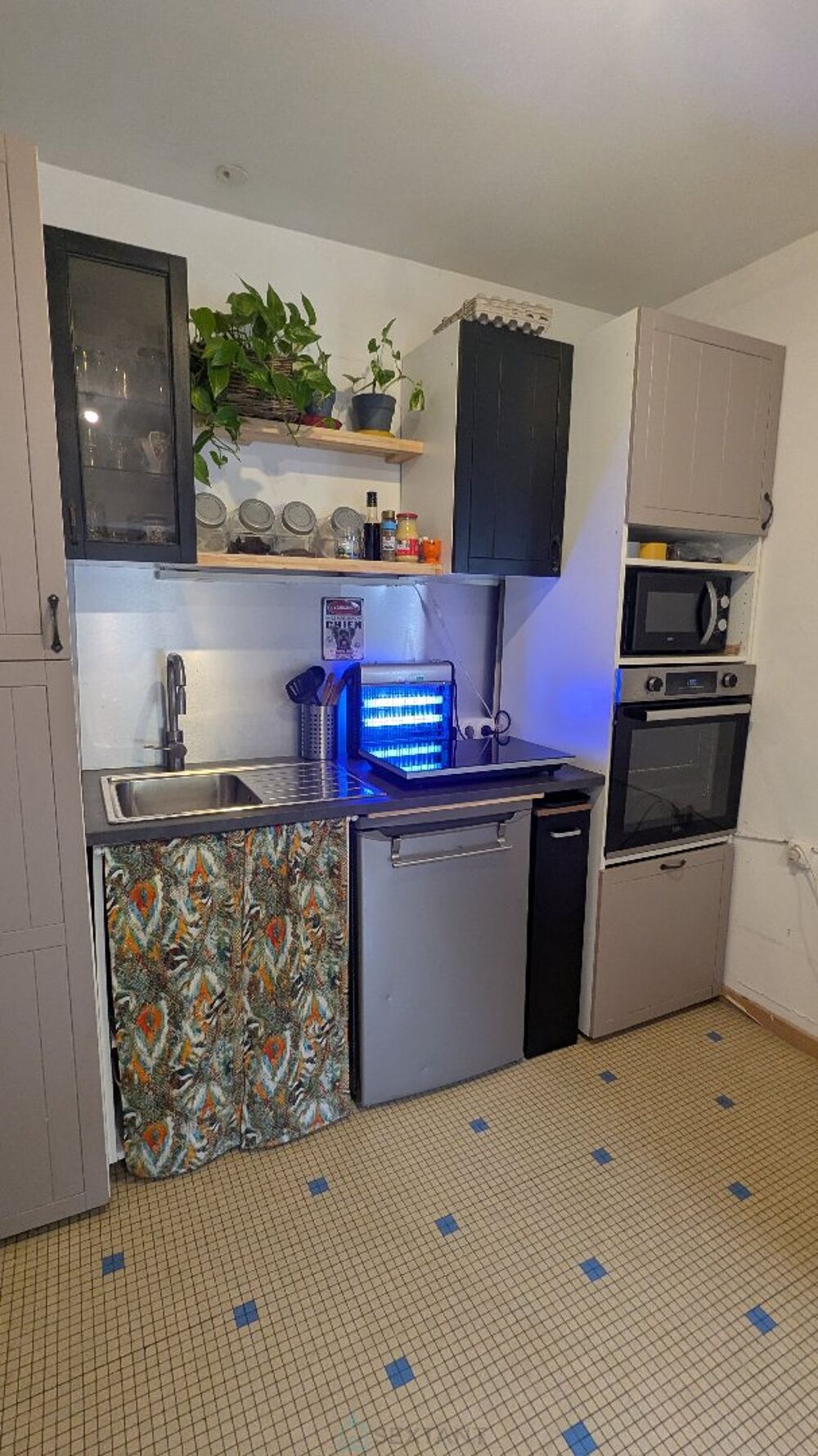 Vente Villa Maison de hameau Melrand