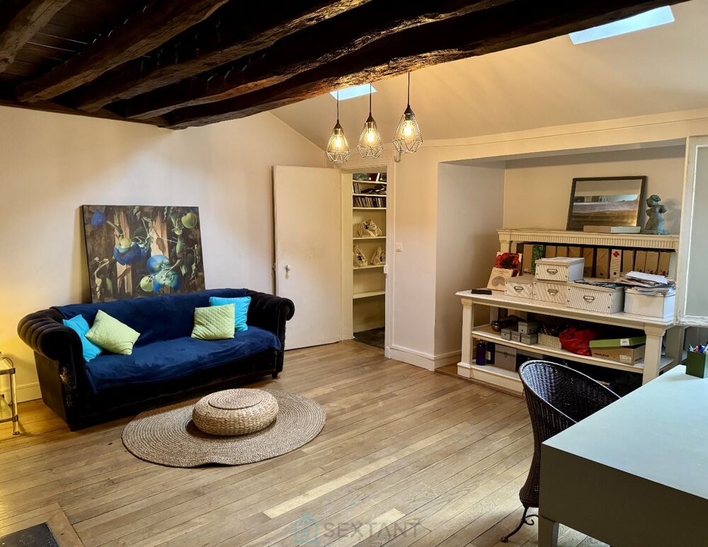 à vendre  Appartement Versailles (78000)