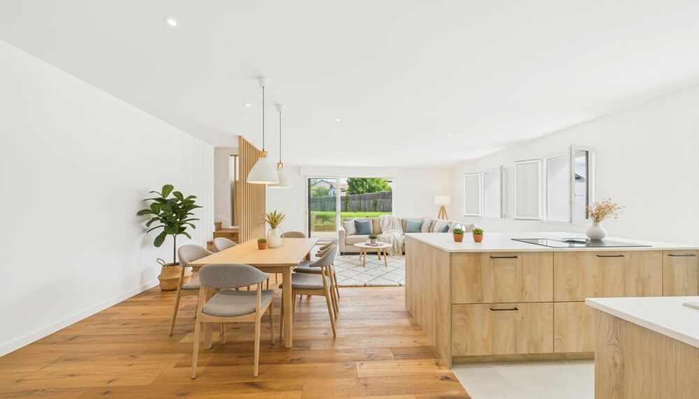 � vendre  Maison Anglet (64600)