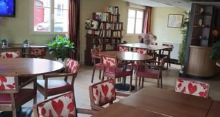  Appartement � vendre 2 pi�ces 44 m�