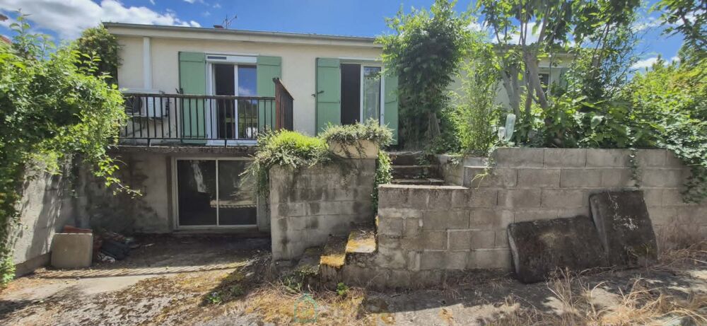 Vente Maison Maison individuelle Veyre monton