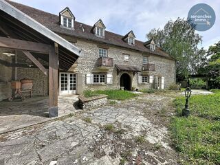  Maison � vendre 8 pi�ces 170 m�