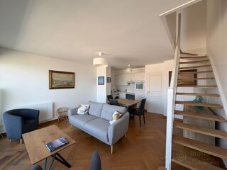  Appartement à vendre 4 pièces 67 m²