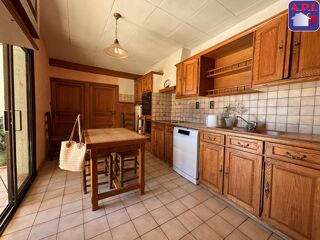  Maison à vendre 3 pièces 105 m²