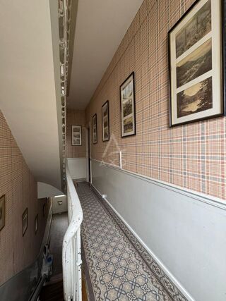  Maison � vendre 7 pi�ces 189 m�