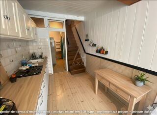  Maison � vendre 2 pi�ces 35 m�