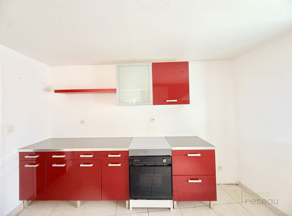 Vente Maison Maison Chanas