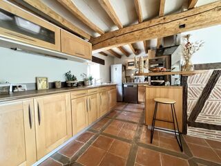  Maison  vendre 6 pices 146 m