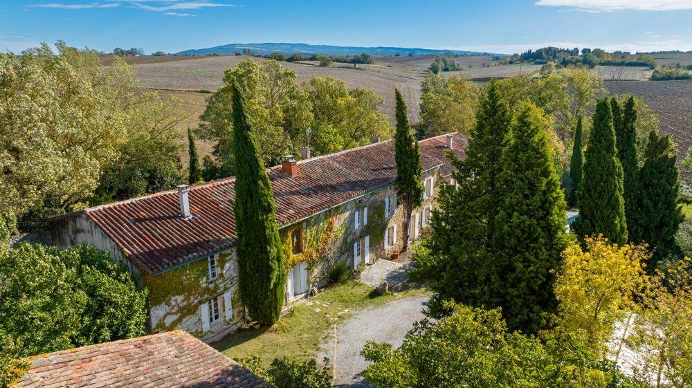  vendre  Villa Castelnaudary (11400)