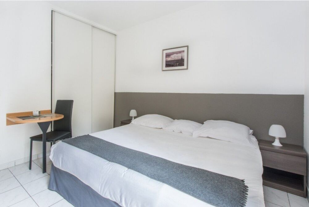 Vente Appartement Résidence Etudiante Paris 13