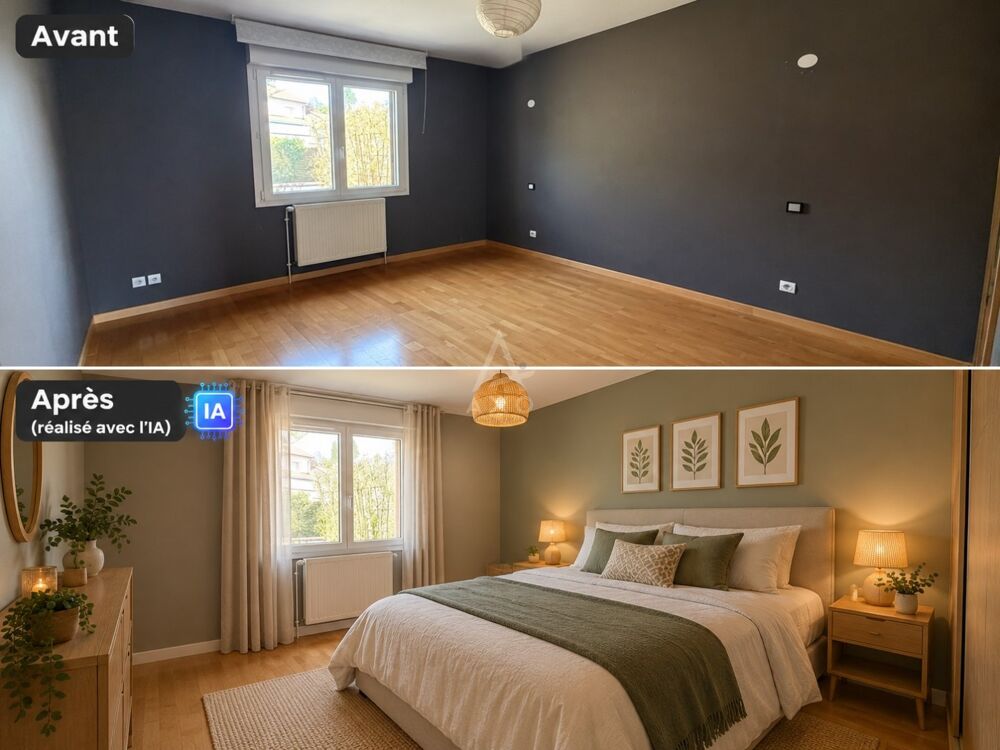 Vente Maison Maison Scy chazelles