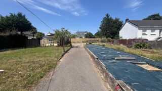  Terrain � vendre 822 m�