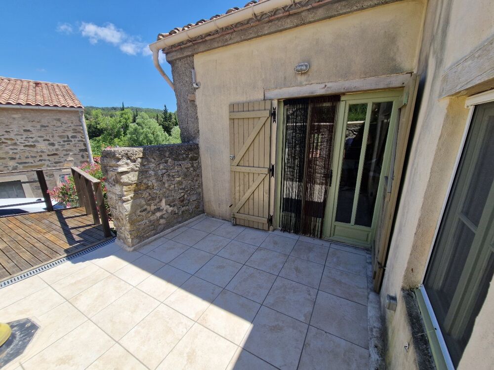 Vente Maison Maison de village Villar en val