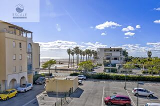  Appartement � vendre 2 pi�ces 34 m�