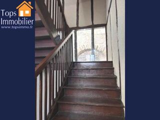  Appartement à louer 3 pièces 60 m²