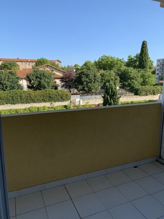  Appartement à louer 1 pièce 20 m² Montpellier