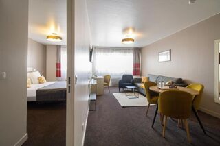  Appartement � vendre 2 pi�ces 39 m�