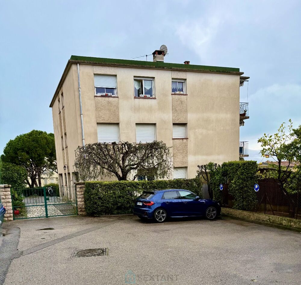 Vente Appartement Appartement Nice